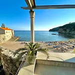 Budva Old Town Beach House