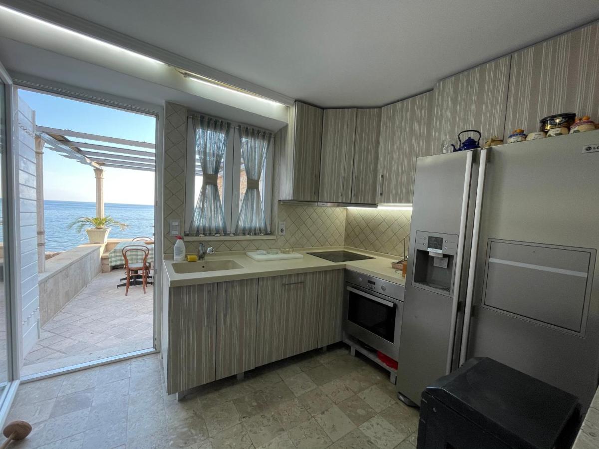 Dom wakacyjny Old Town Beach House