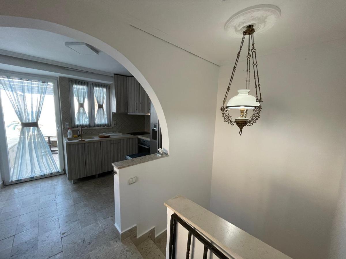 Dom wakacyjny Old Town Beach House Budva