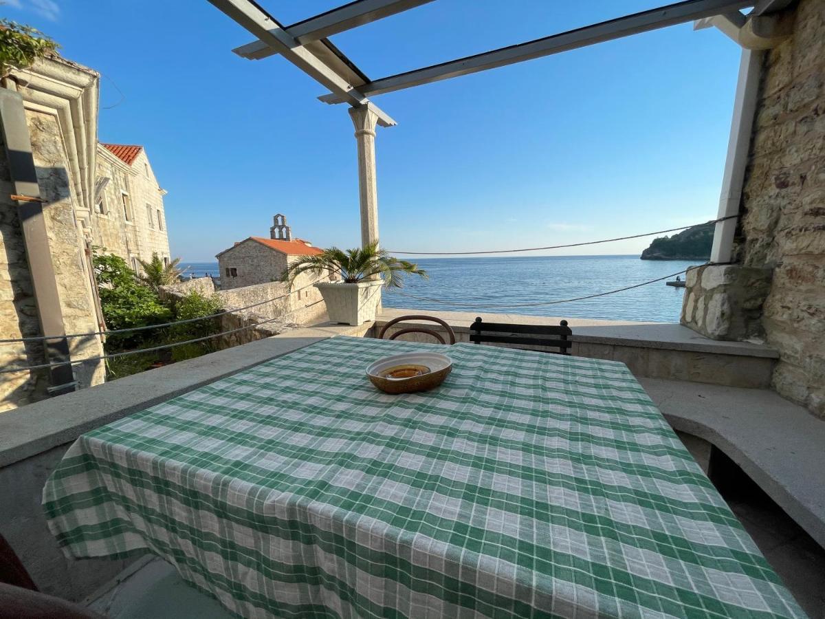 Old Town Beach House Budva