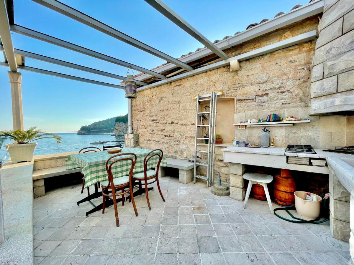 Dom wakacyjny Old Town Beach House