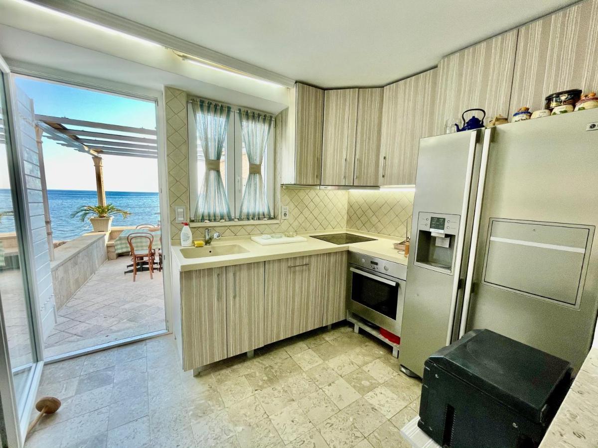 Dom wakacyjny Old Town Beach House *