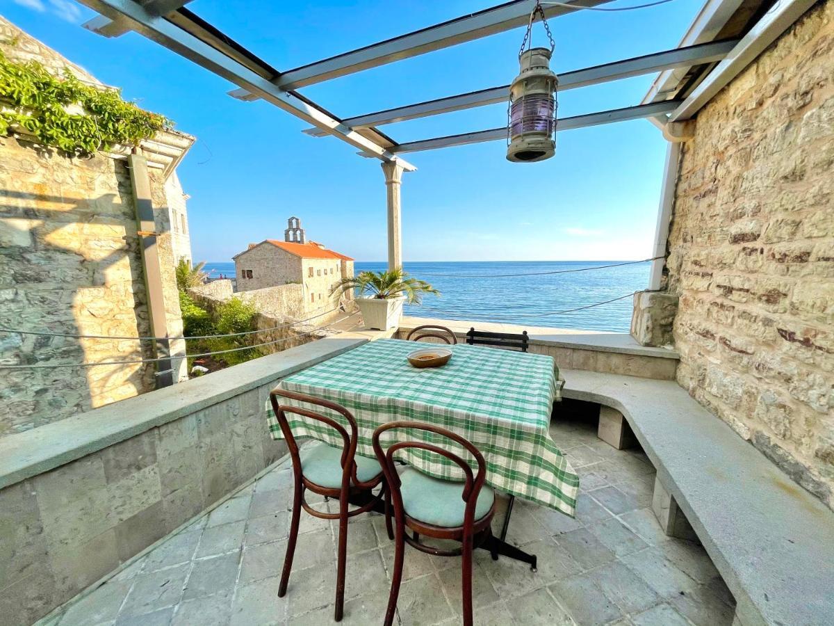 Holiday home Old Town Beach House *