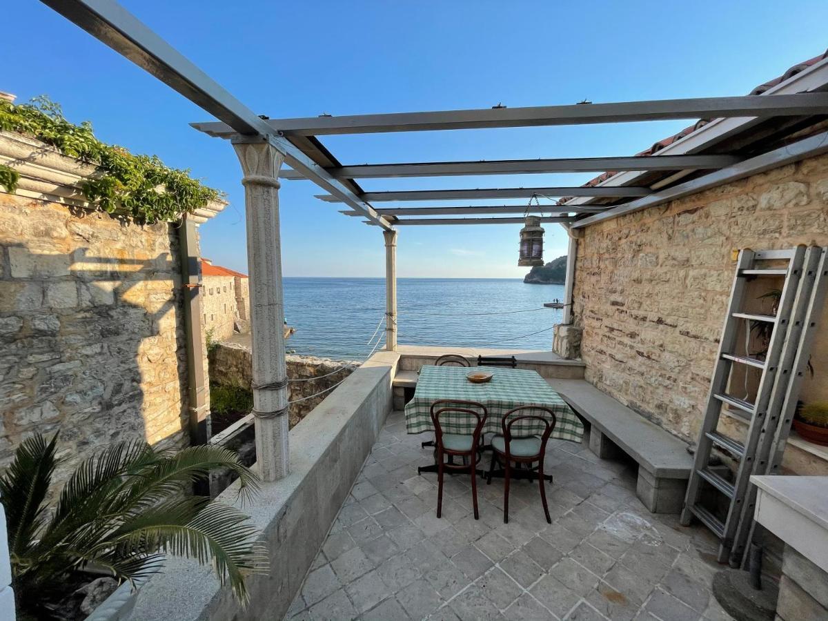 Old Town Beach House Budva